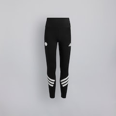 Manchester United x adidas Kids Future Icons Legging Black