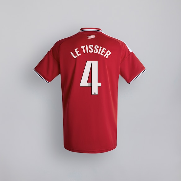 WSL Player NB White Le Tissier 4 흰색