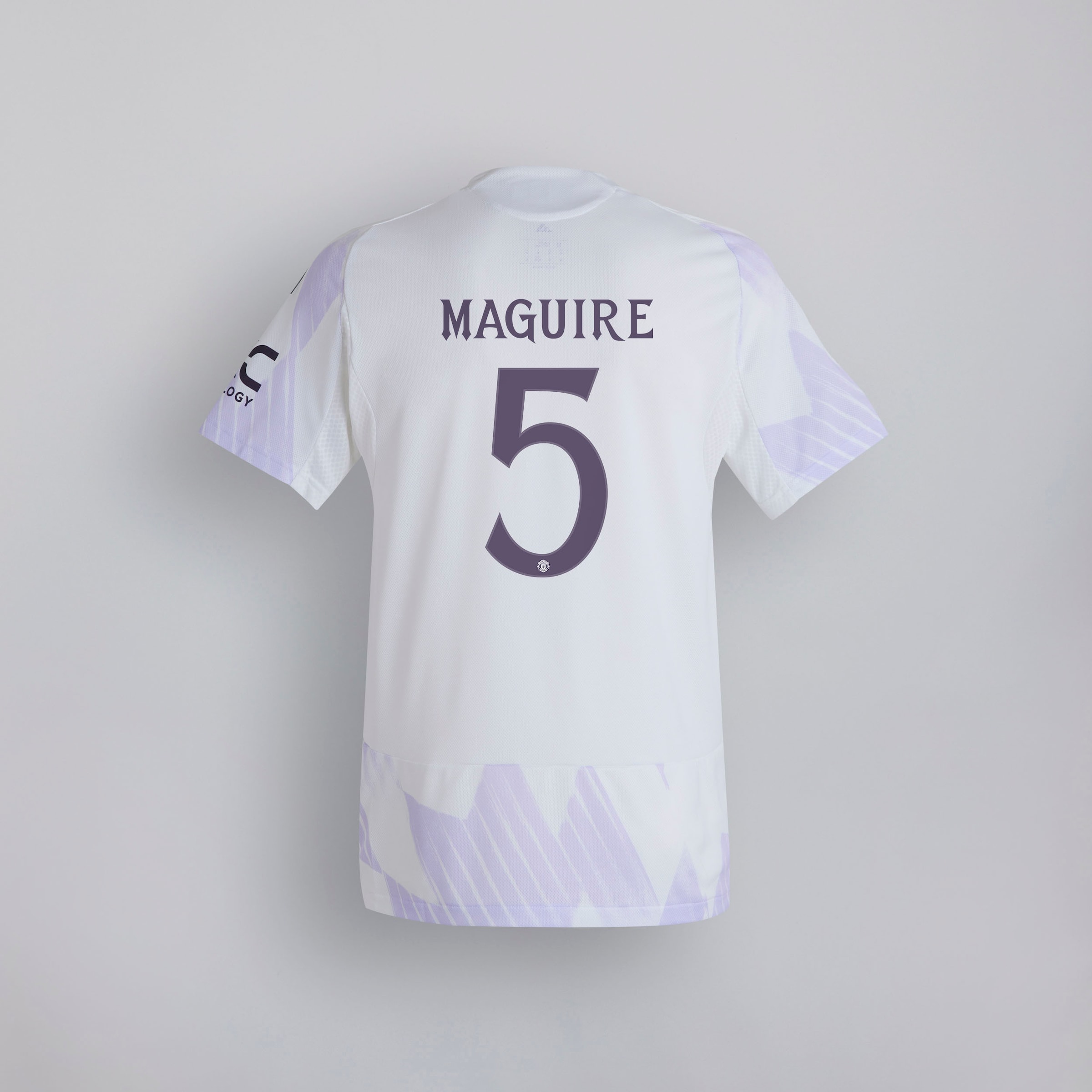 CLUB MAGUIRE 5 NB ADULT PURPLE 26 Púrpura