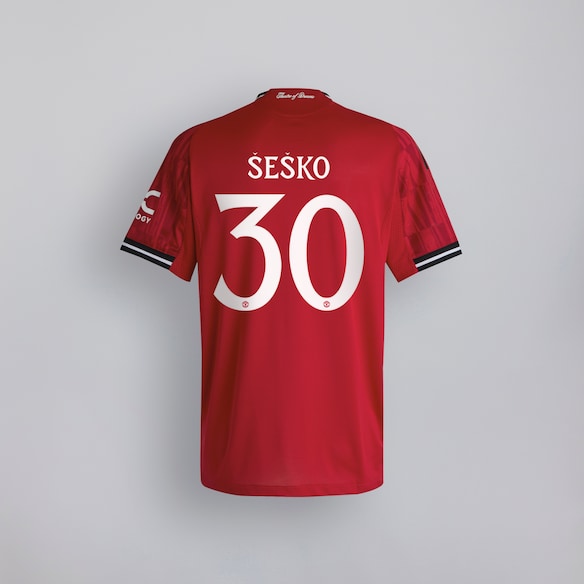 CLUB Sesko 30 ADULT WHITE 26 WHITE White