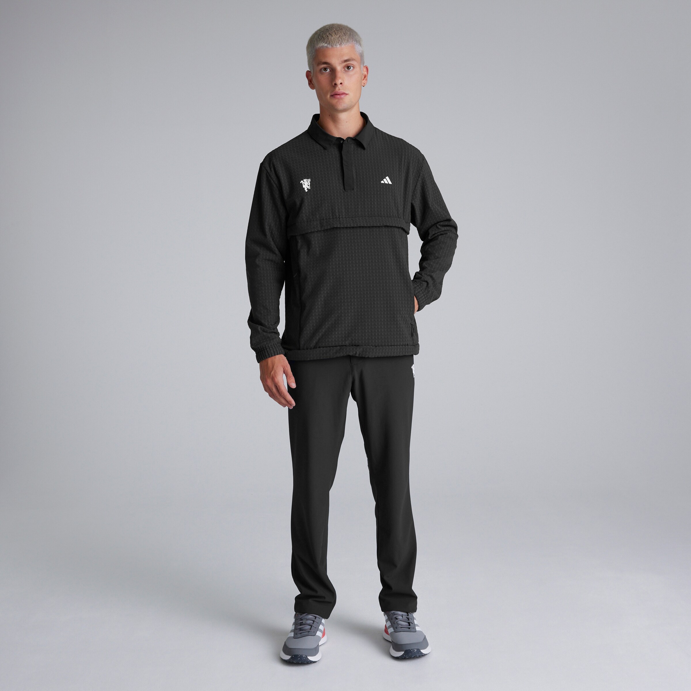 Buy Manchester United x adidas Mens Golf Ultimate365 Tour