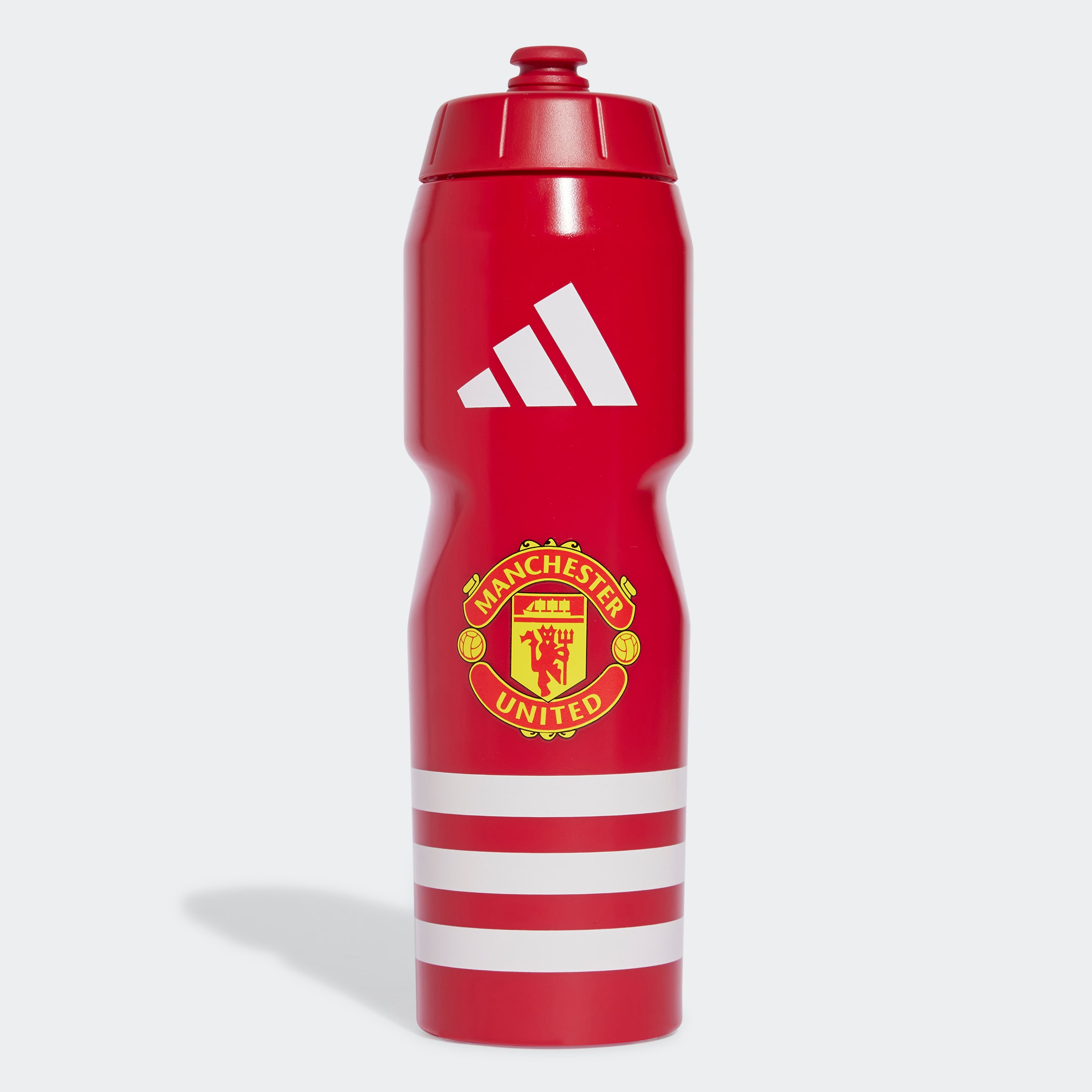 Manchester United Water Bottle Red