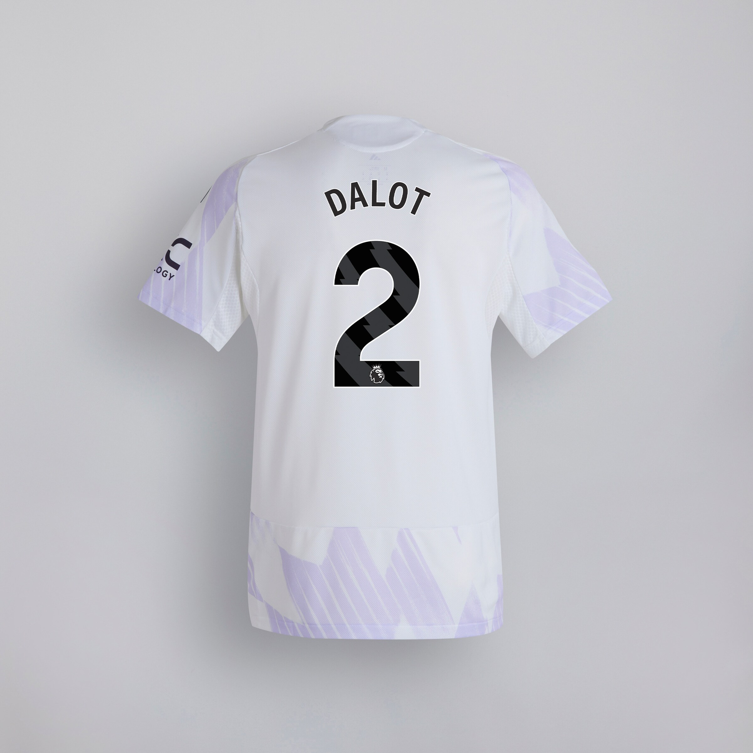 PL DALOT BLACK ADULT 24 Noir