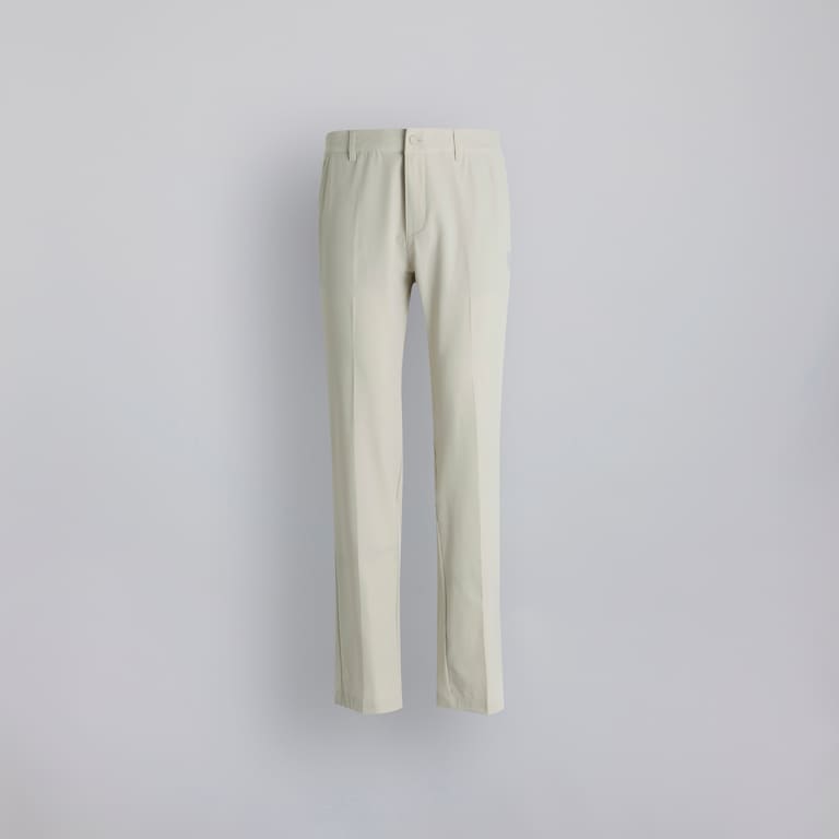 Manchester United x adidas 골프 Ultimate365 테이퍼드 골프 트라우저 베이지