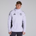 Manchester United Tiro 25 Competition Winterized Top