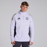 Manchester United Tiro 25 Competition Winterized Top