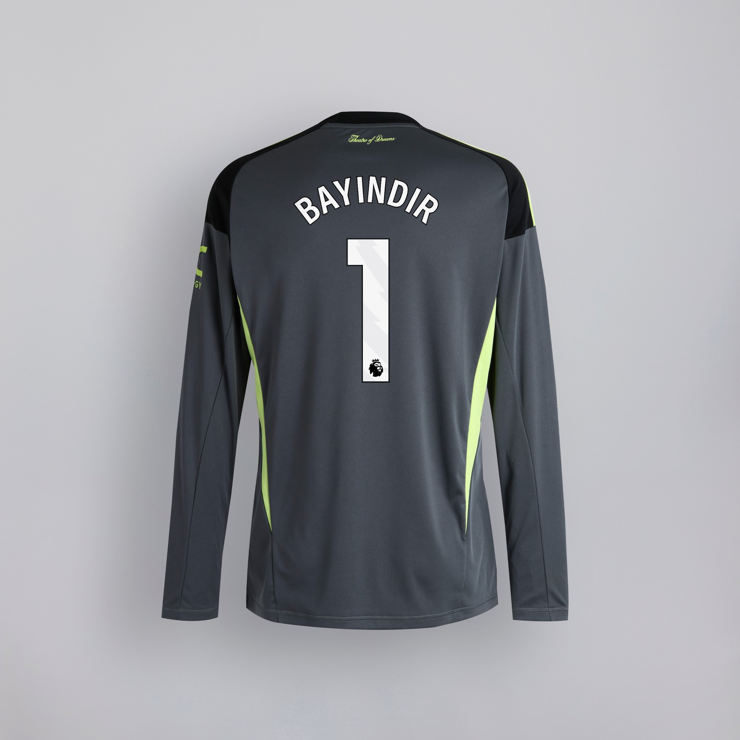 PL BAYINDIR WHITE YOUTH 26 White