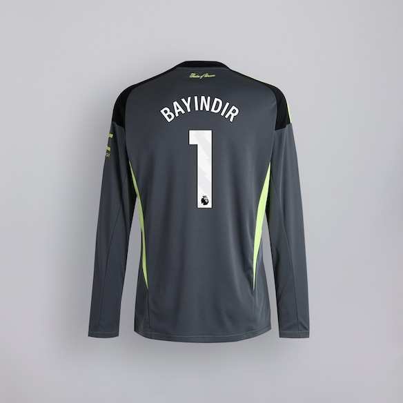 PL BAYINDIR WHITE YOUTH 26 White