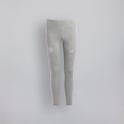 Manchester United x adidas Kids Essentials Leggings Grey Marl