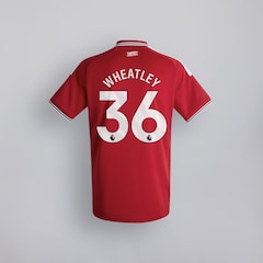 PL WHEATLEY WHITE YOUTH 27