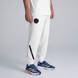 Manchester United x adidas Z.N.E. Tracksuit Bottoms White
