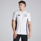Manchester United Tiro 25 Competition Training Jersey