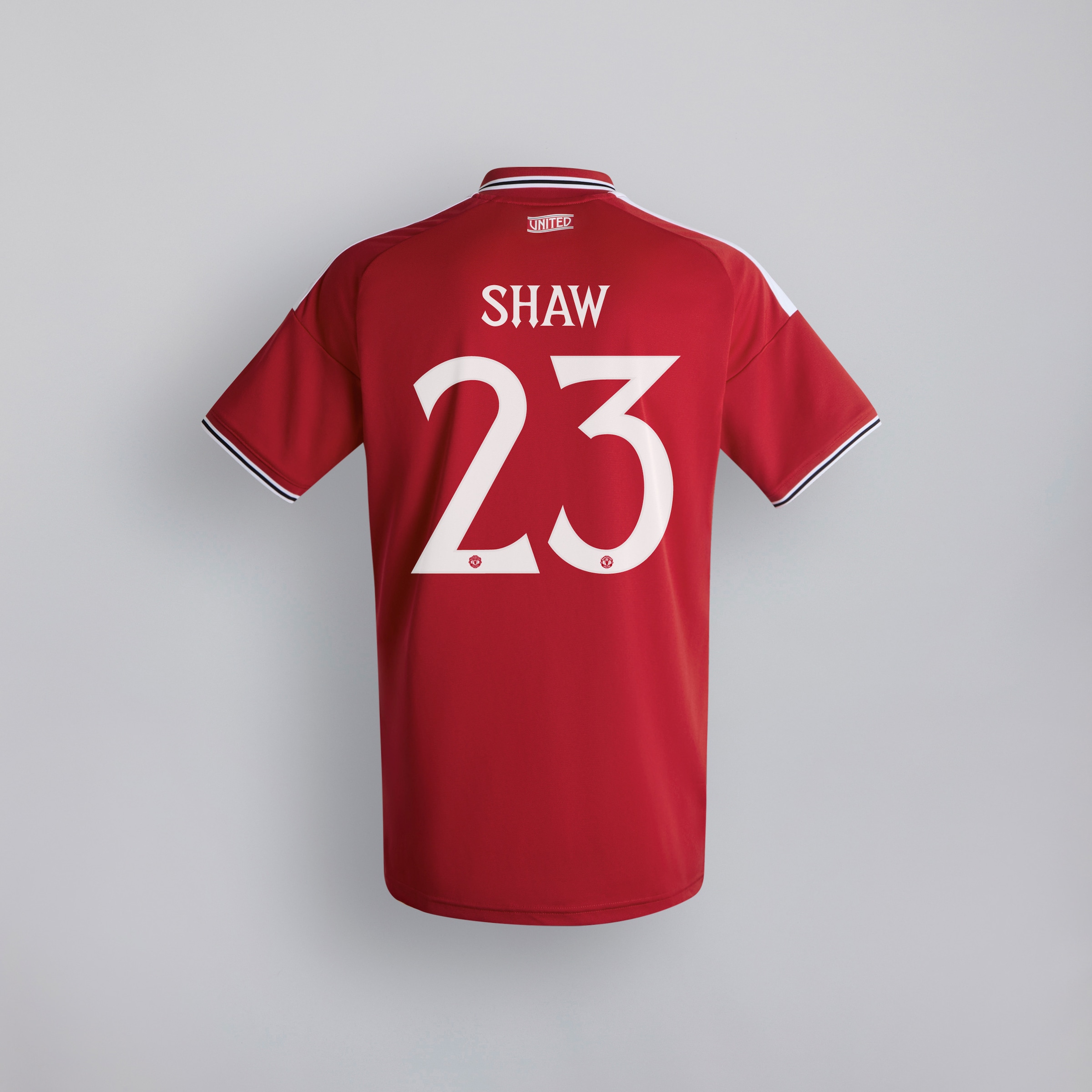 CLUB SHAW 23 NB ADULT WHITE 26 White