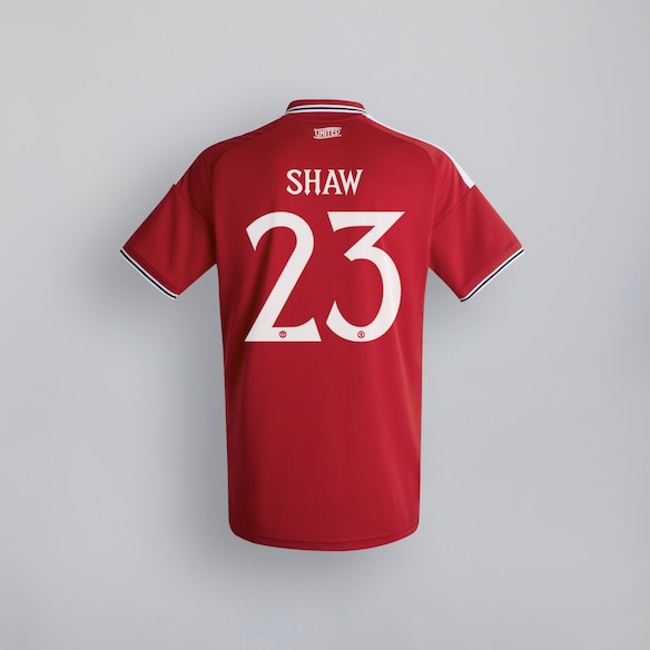 CLUB SHAW 23 NB ADULT WHITE 26 White