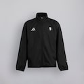 Manchester United x adidas Kids Essentials Training WIND.RDY Jacket Black