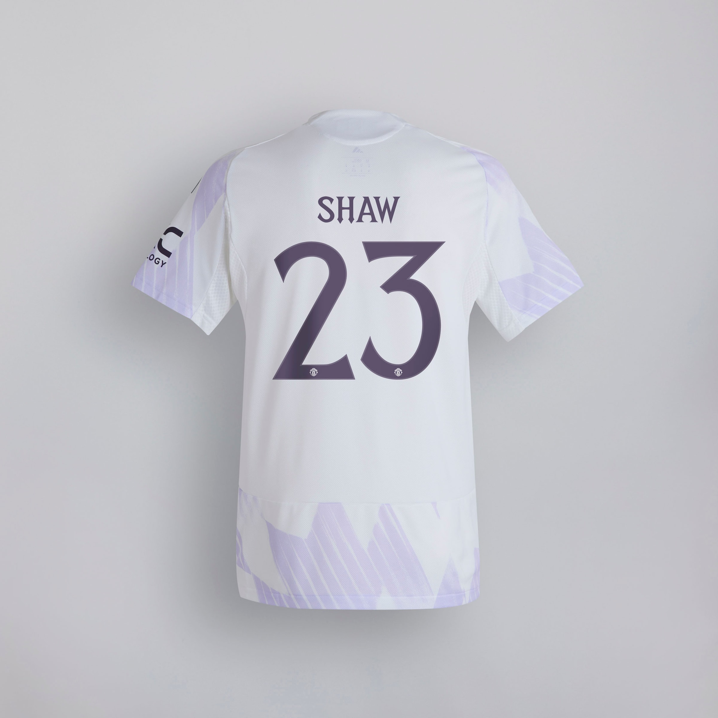 CLUB SHAW 23 NB ADULT PURPLE 26 Púrpura