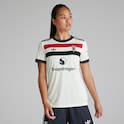 Manchester United Jersey Third Mujeres 24/25