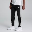 Manchester United x adidas Essentials Fleece 3-Stripes Joggers Black