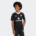 Manchester United 24/25 Jersey de tercera portero para niños