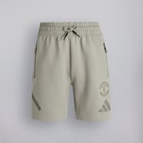 Manchester United x adidas Z.N.E. Shorts Kids