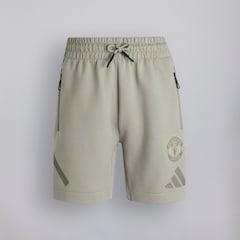 Manchester United x adidas Z.N.E. Shorts Kids