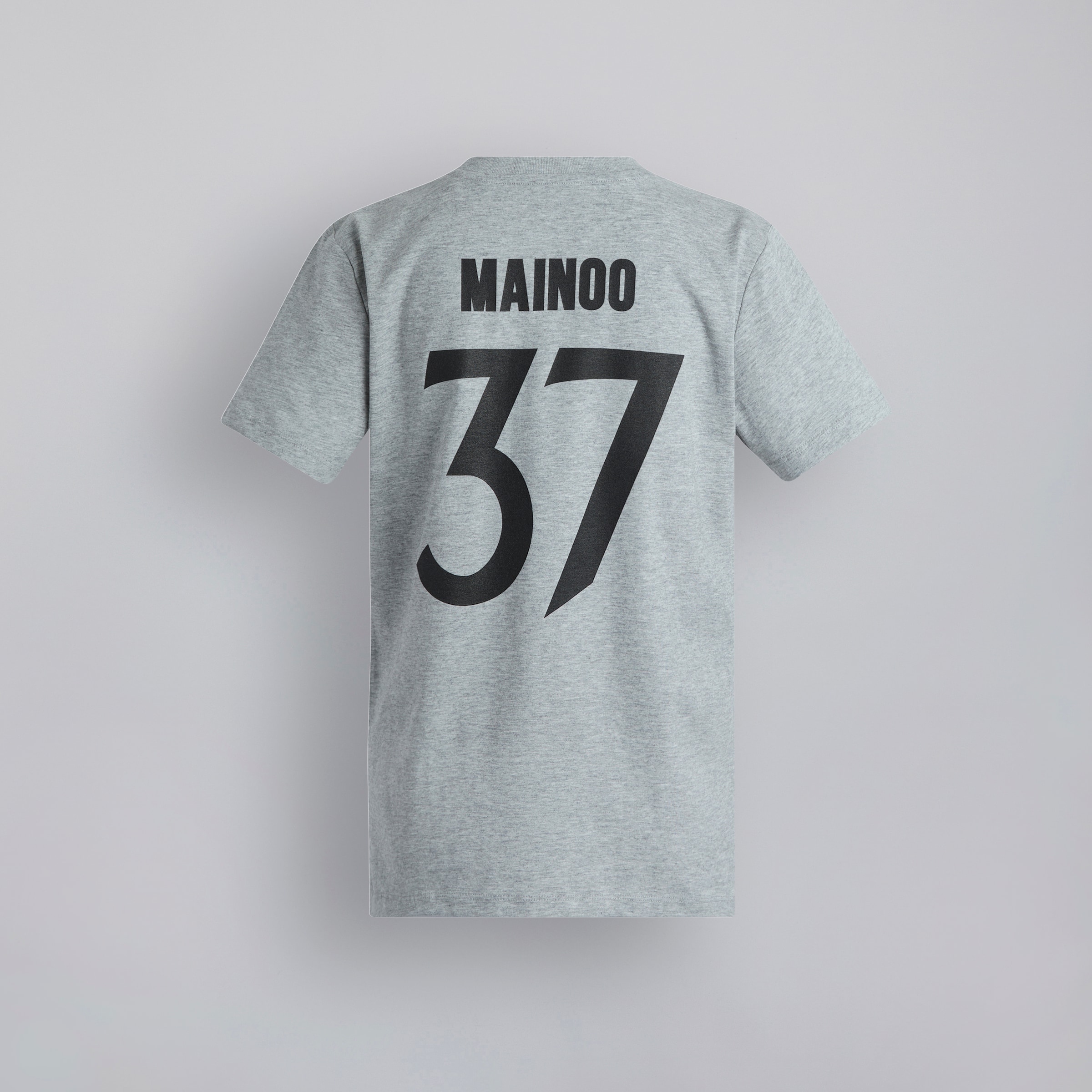 マンチェスター・ユナイテッド MAINOO 37番 ユニフォーム