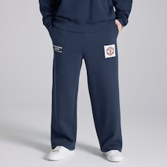 Manchester United Theatre of Dreams Joggers Navy