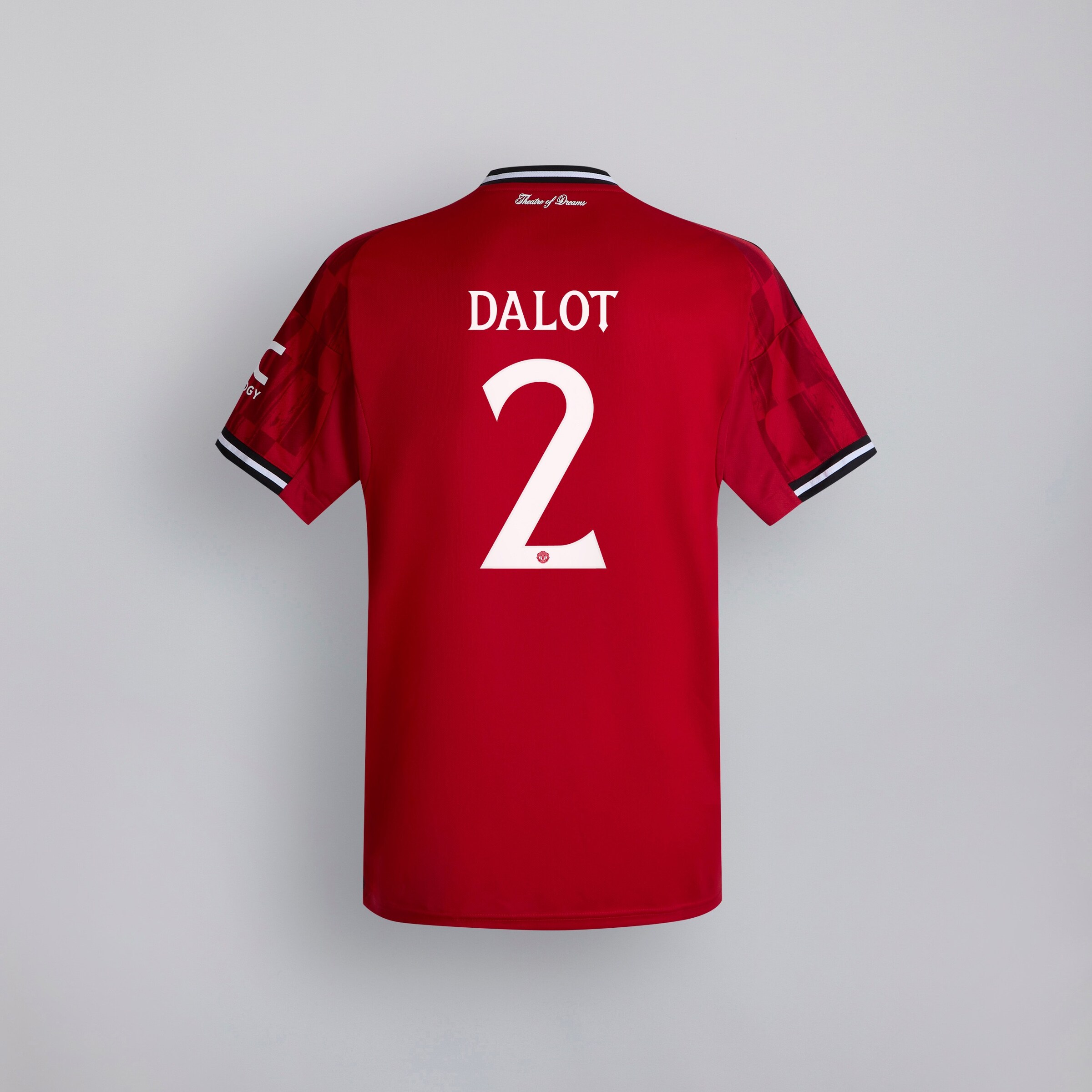 CLUB DALOT 2 NB ADULT WHITE 26 White