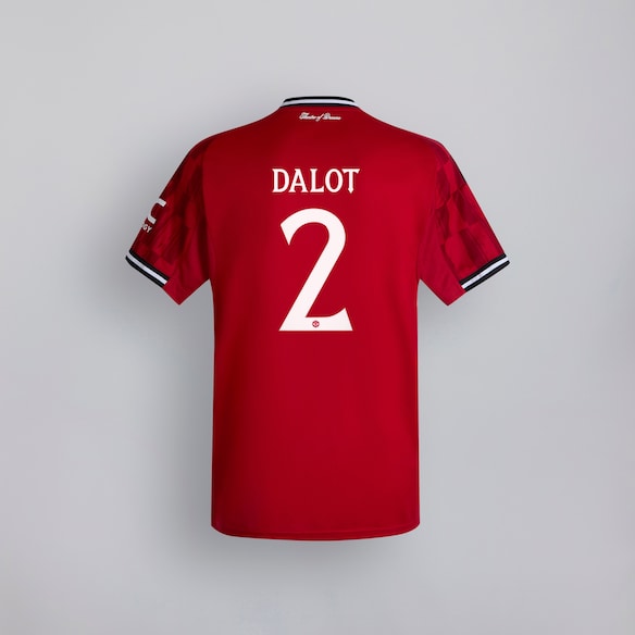 CLUB DALOT 2 NB ADULT WHITE 26 White