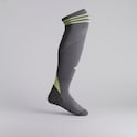 Manchester United 25/26 Home Goalkeeper Socks Grey