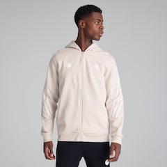 Manchester United x adidas Future Icons Hoodie Pink