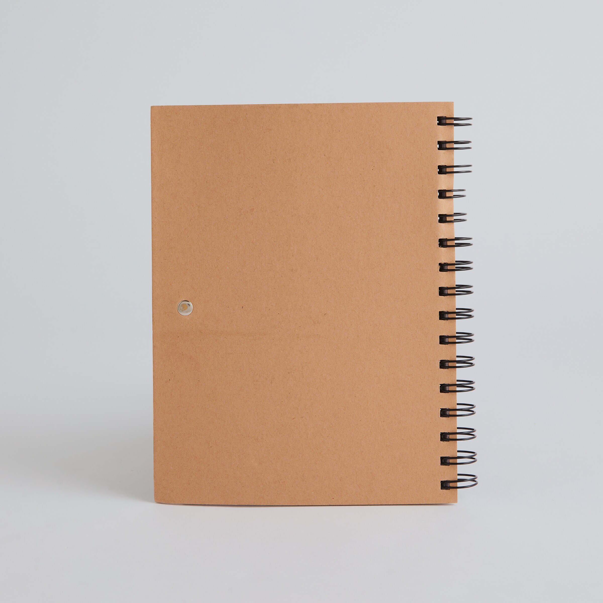 Manchester United A6 Notebook and Pen Set Brown Brown Detail [2-4]