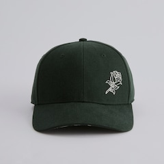 Manchester United x adidas Third Baseball Cap Cream