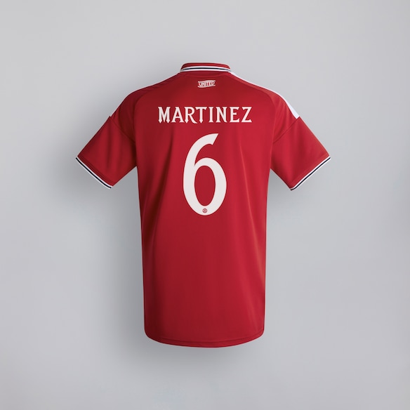 CLUB MARTINEZ 6 NB ADULT WHITE 26 White