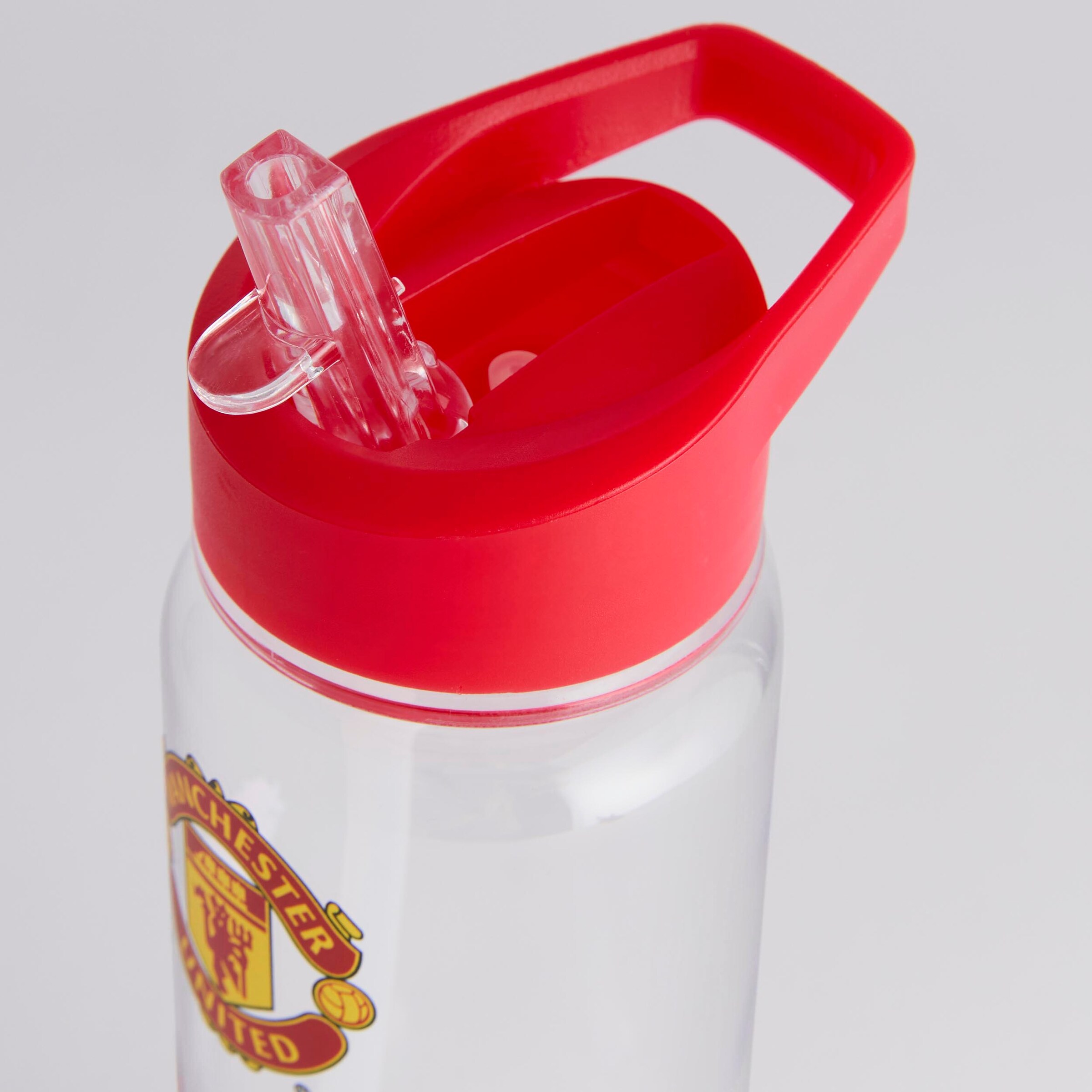 Manchester United Fred the Red Bottle Red Red Detail [4-4]