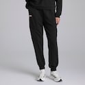 Manchester United x adidas Womens City Escape Cargo Pant Black