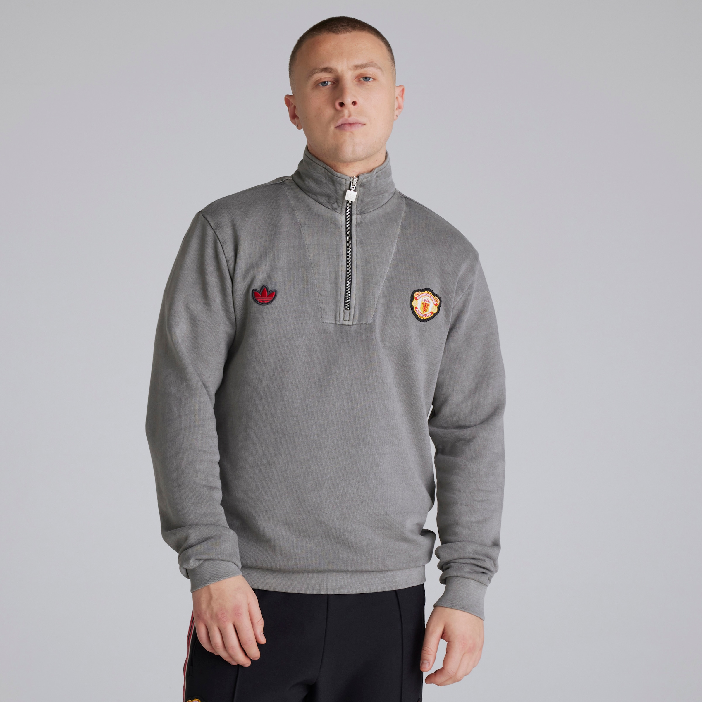 Buy adidas City Escape x Manchester United | Manchester