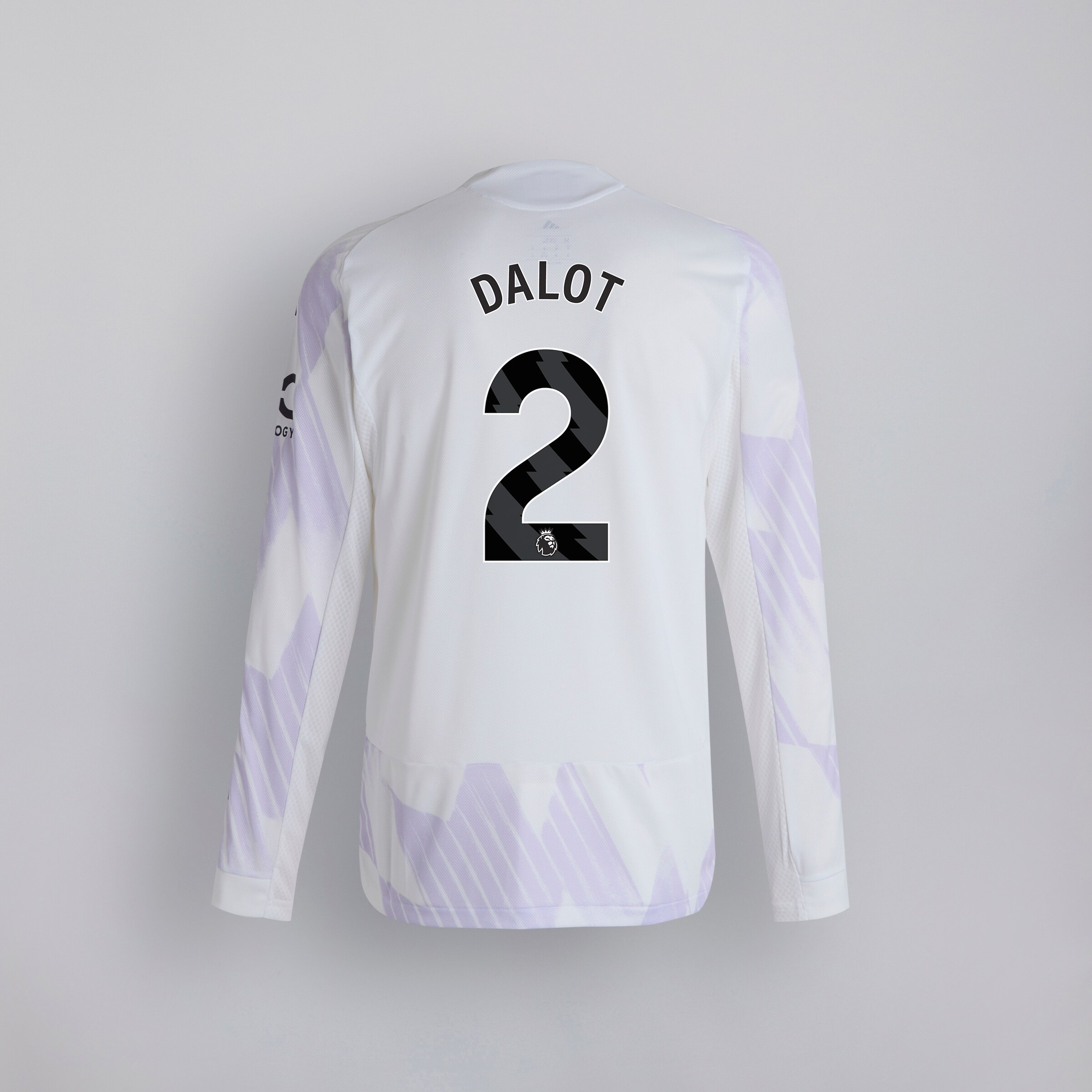 PL DALOT BLACK YOUTH 24 Black