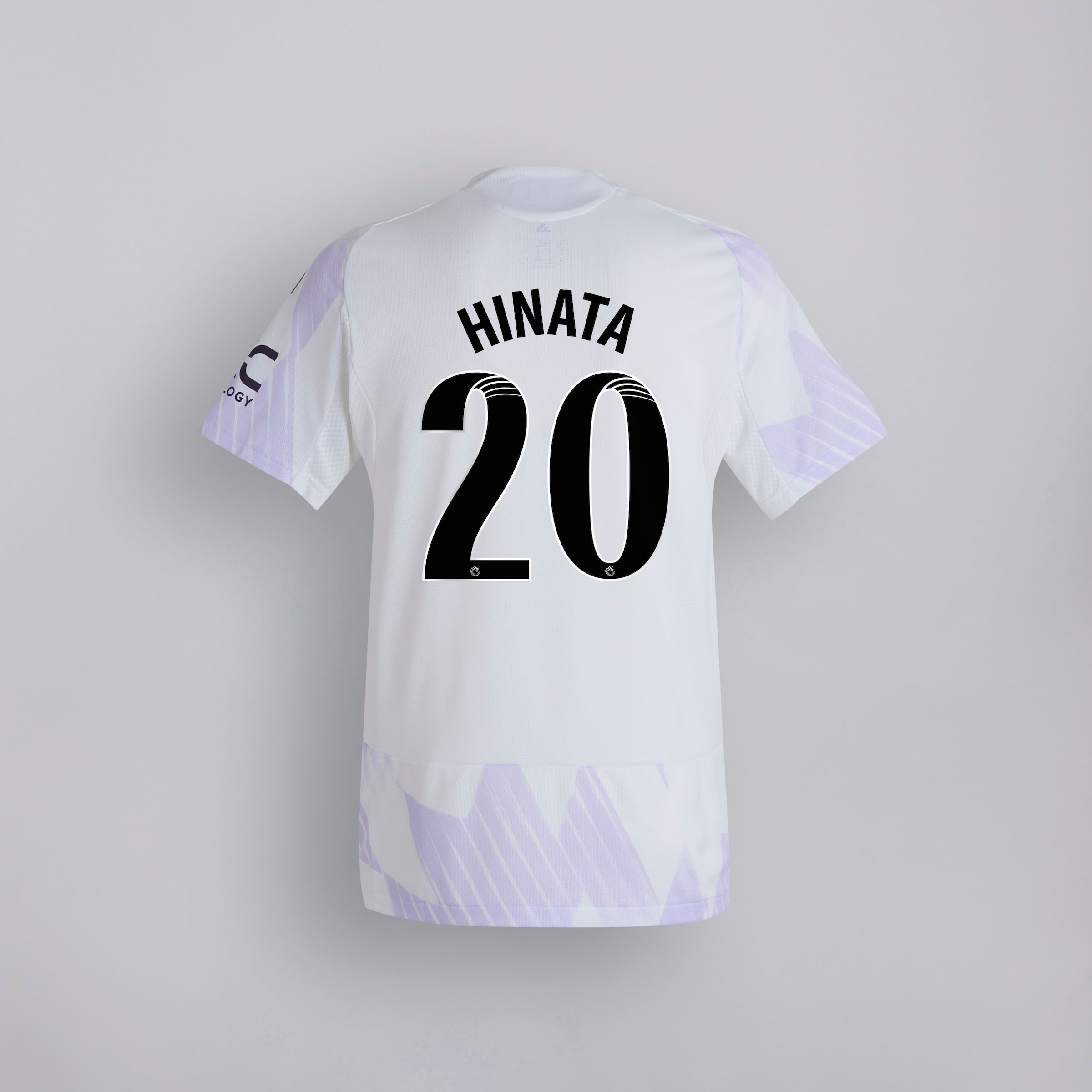 WSL Player NB Black HINATA Miyazawa 20 黑色