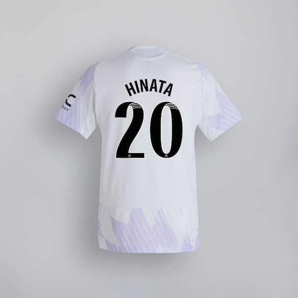 WSL Player NB Black HINATA Miyazawa 20 黑色