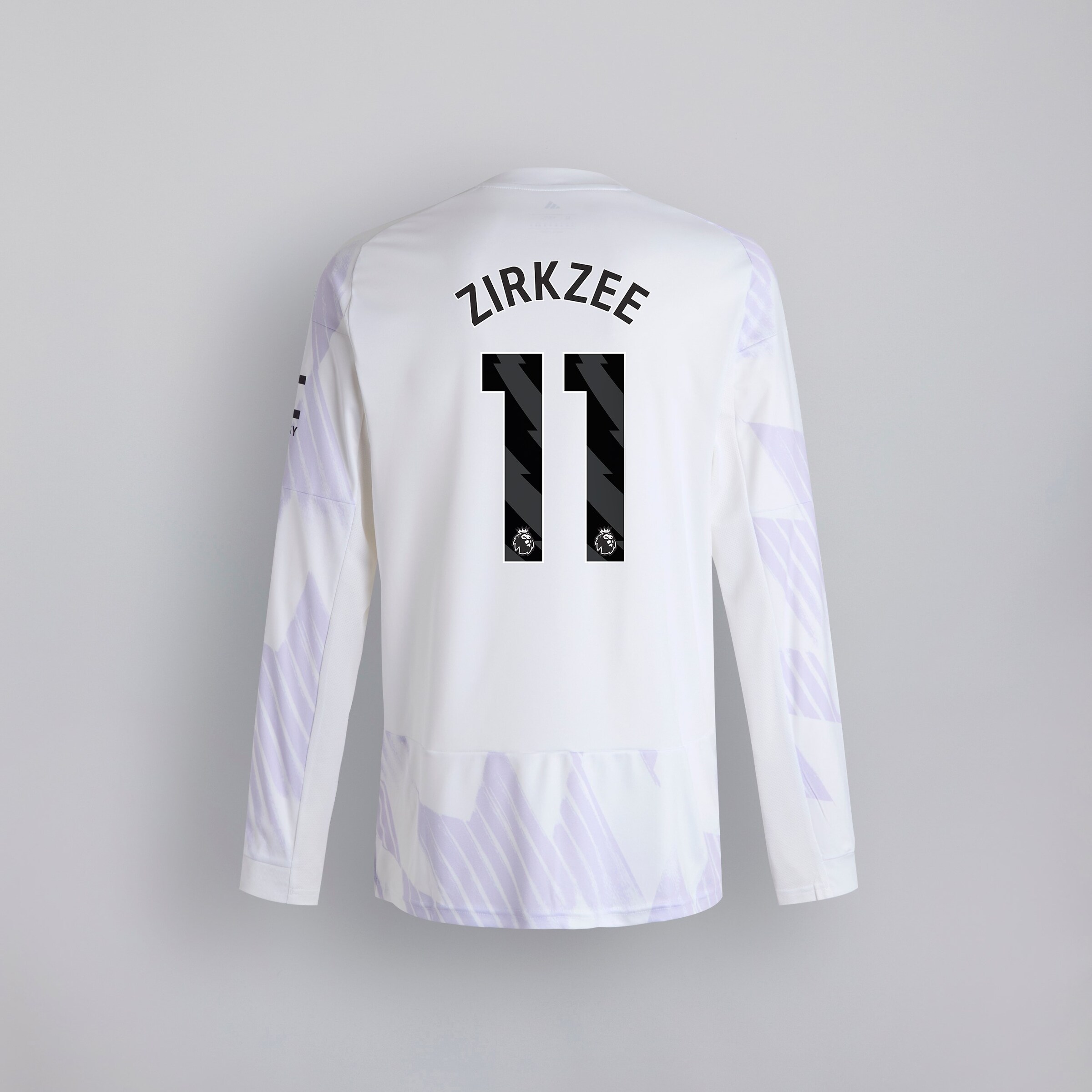 PL ZIRKZEE BLACK YOUTH 25 Black Detail [2-2]