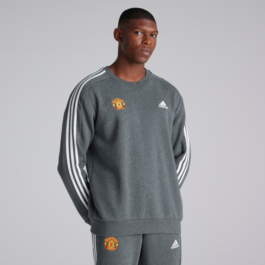 Manchester United FC Character World Official Fleece Blanket | Super
