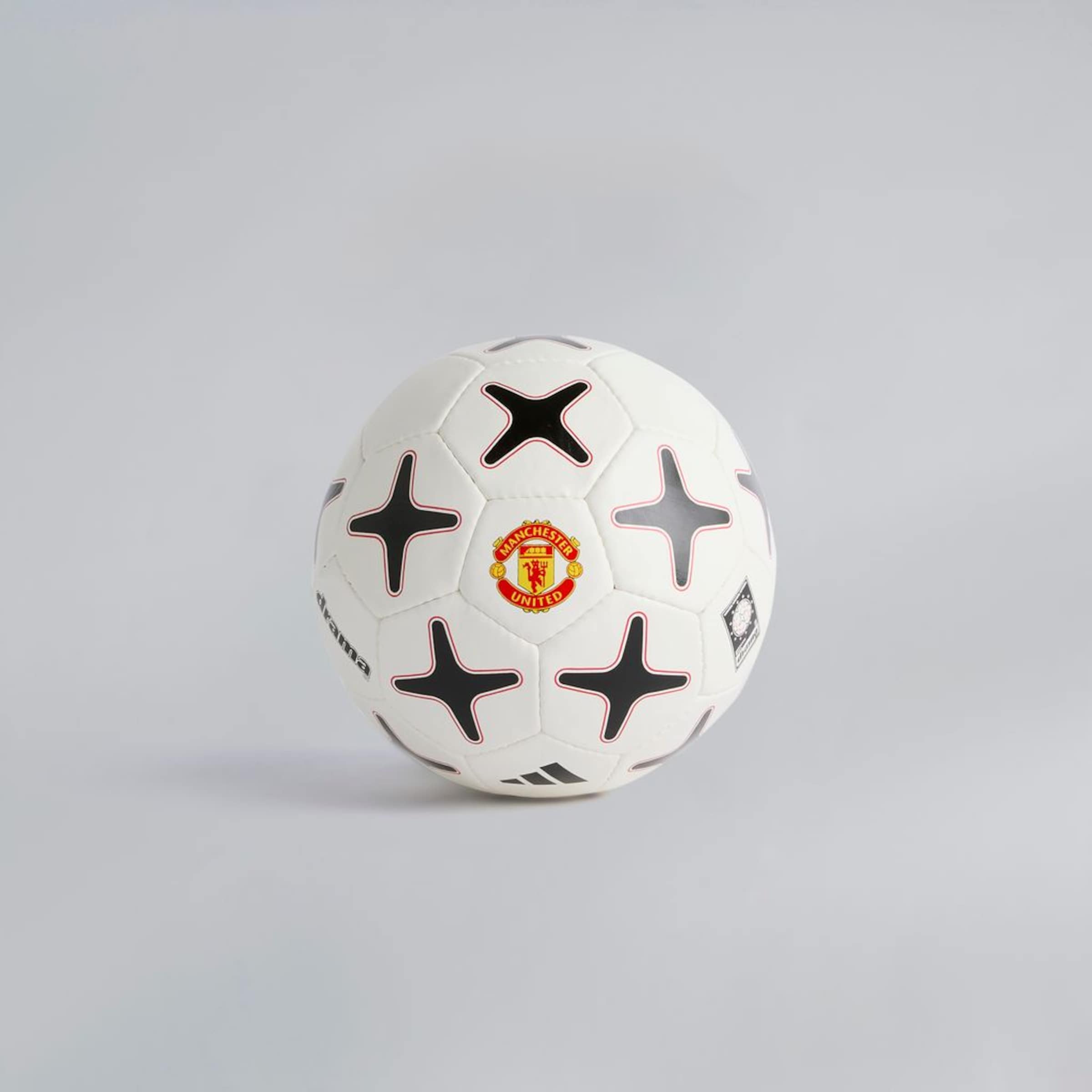 Manchester United x Drama Call Club Ball White