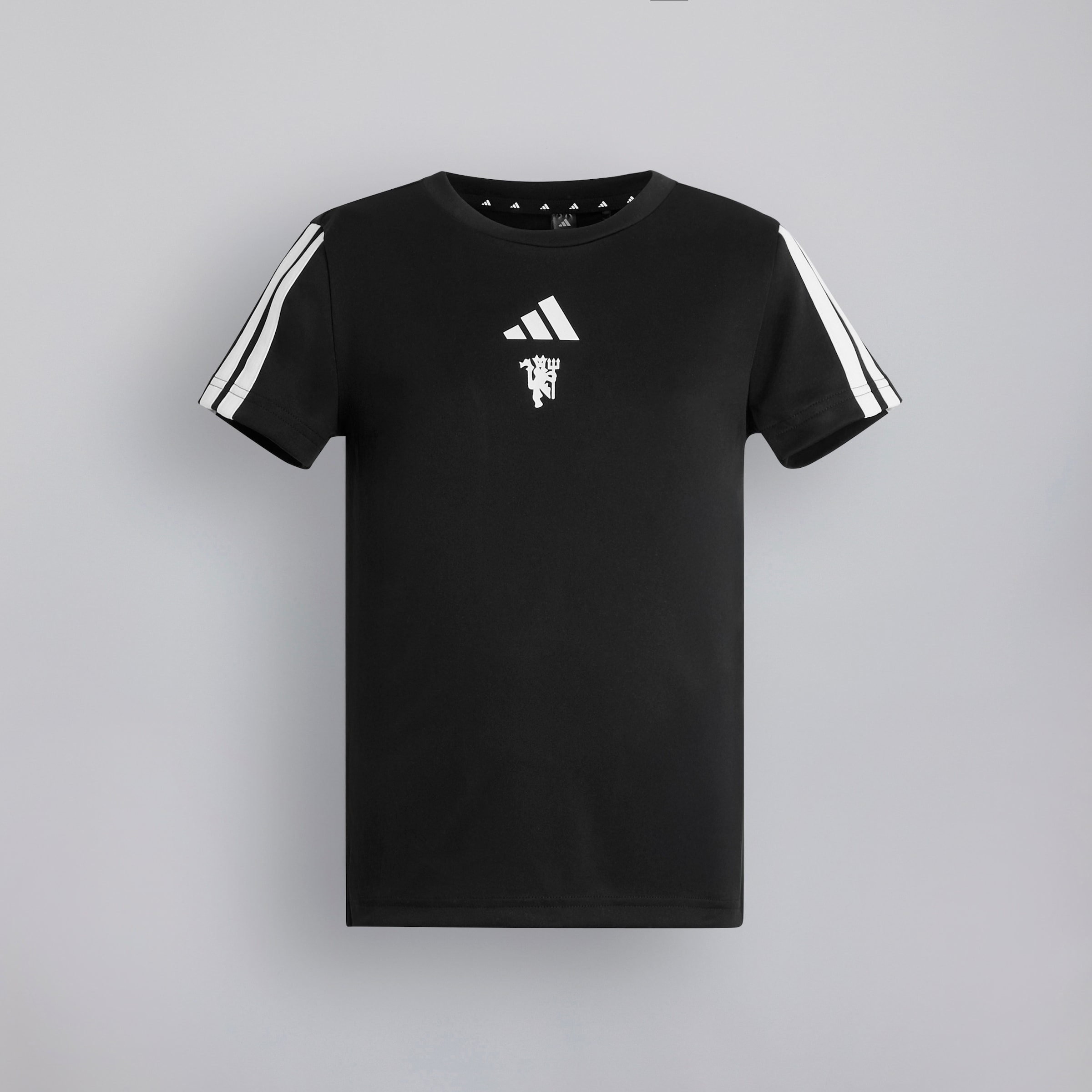 Buy Manchester United x adidas Kids Essentials Training