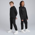 Manchester United Kids 1878 Joggers Black