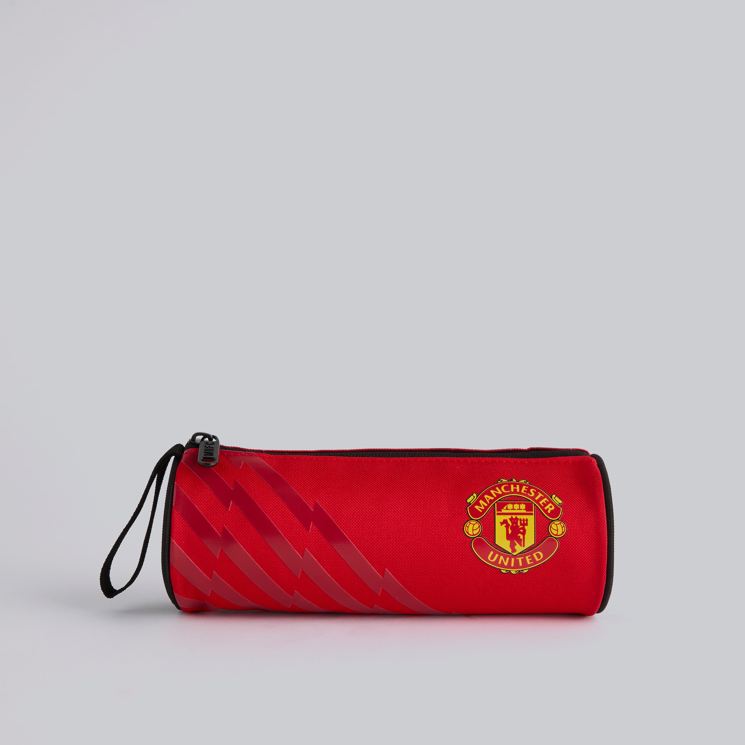 Manchester United Core Pencil Case Red Red