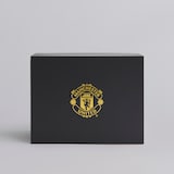 Manchester United Gift Box Large (35 x 27 x 12cm) Black