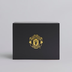 Manchester United Gift Box Large (35 x 27 x 12cm) Black