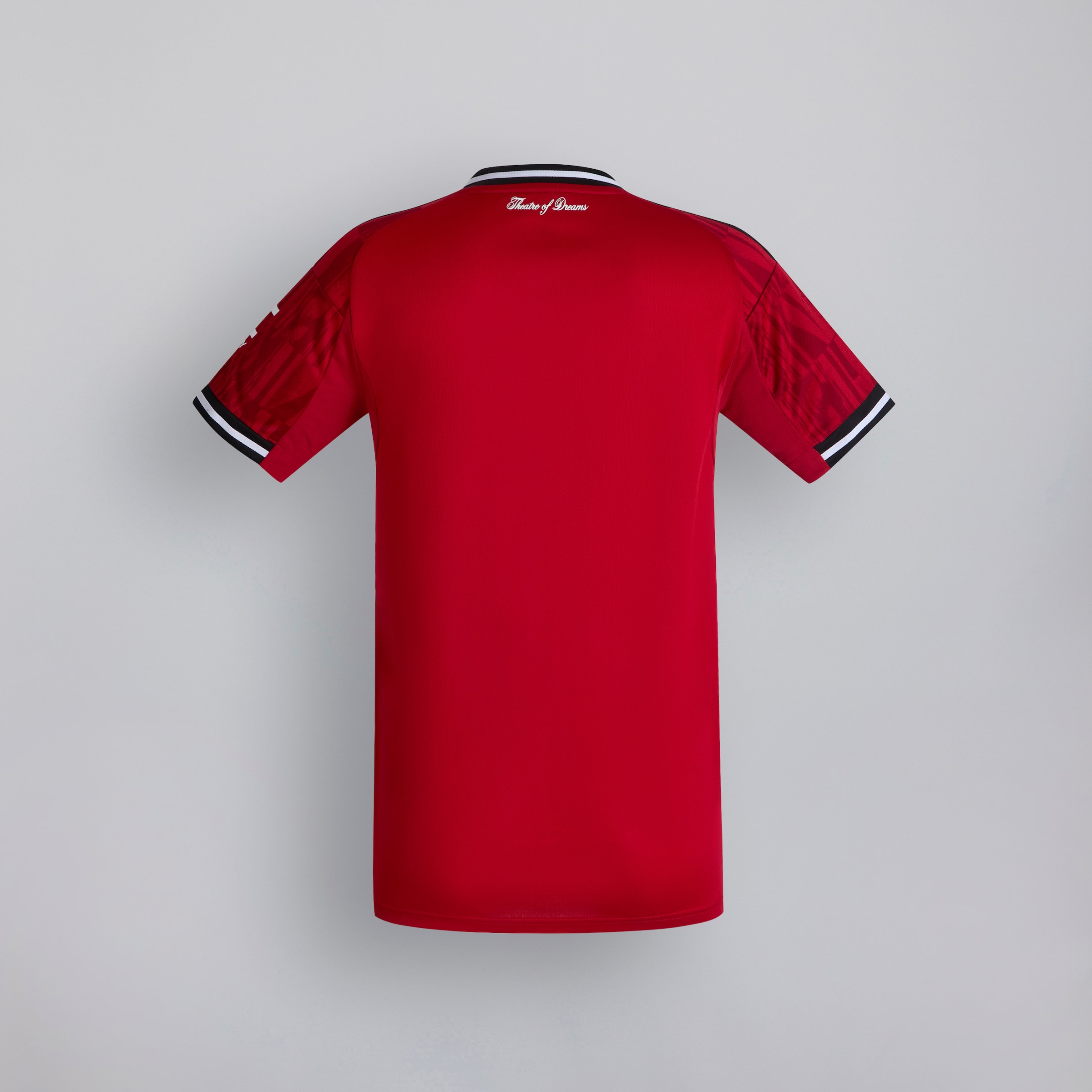Buy Home Jersey Manchester United Store