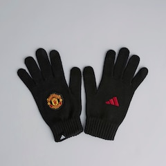 Manchester United x adidas Gloves